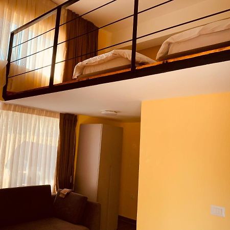 Auto Tana Guest House Tirana Zewnętrze zdjęcie