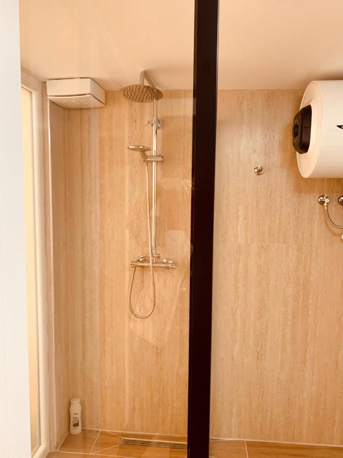 Auto Tana Guest House Tirana Zewnętrze zdjęcie