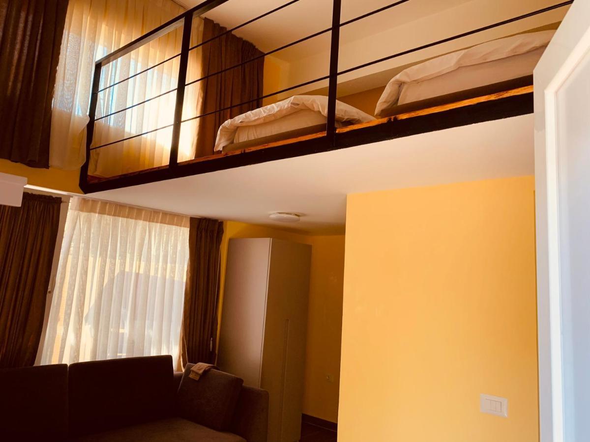 Auto Tana Guest House Tirana Zewnętrze zdjęcie