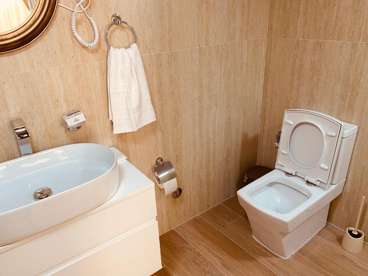 Auto Tana Guest House Tirana Zewnętrze zdjęcie