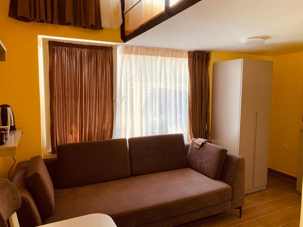 Auto Tana Guest House Tirana Zewnętrze zdjęcie