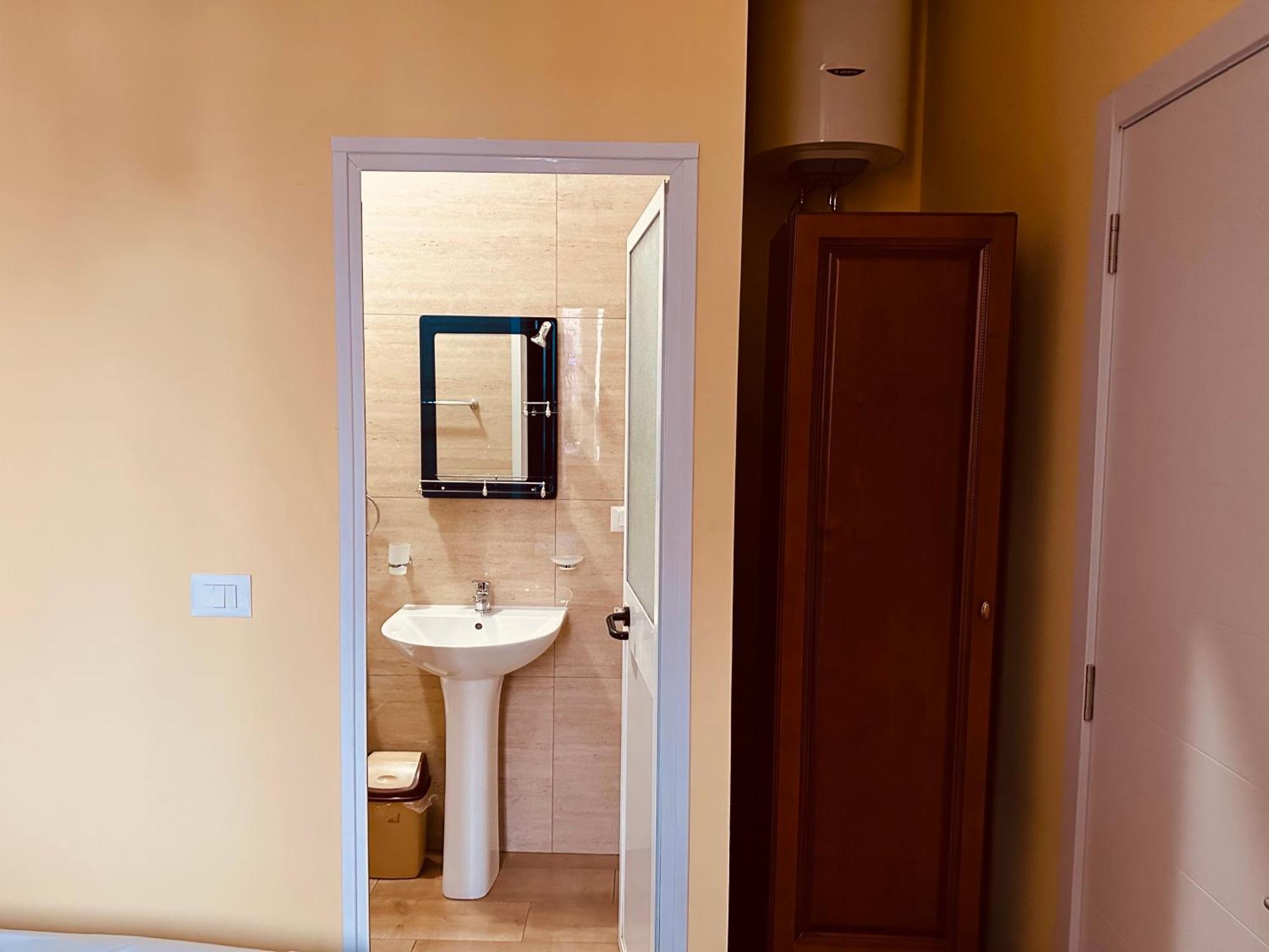 Auto Tana Guest House Tirana Zewnętrze zdjęcie