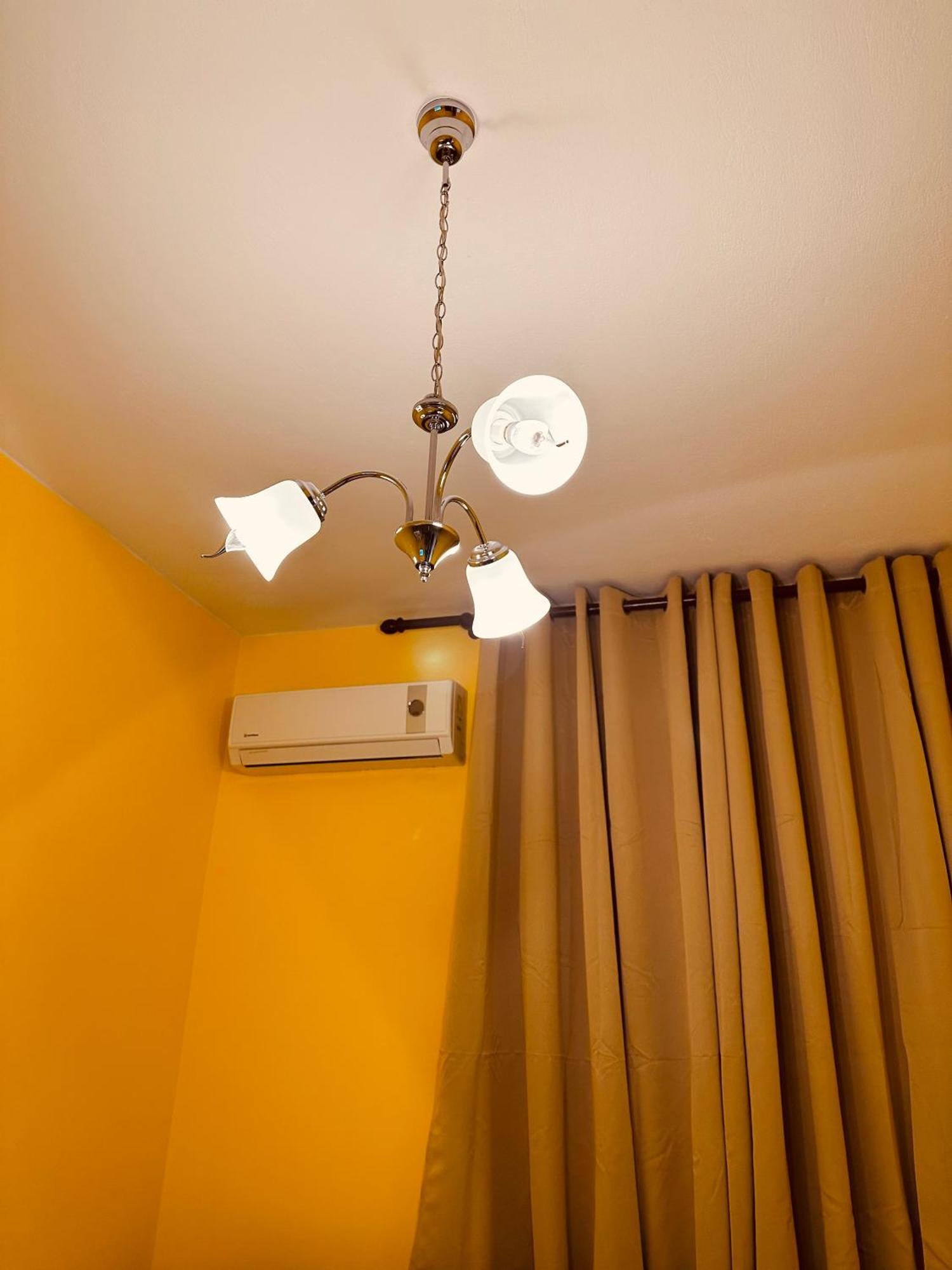 Auto Tana Guest House Tirana Zewnętrze zdjęcie