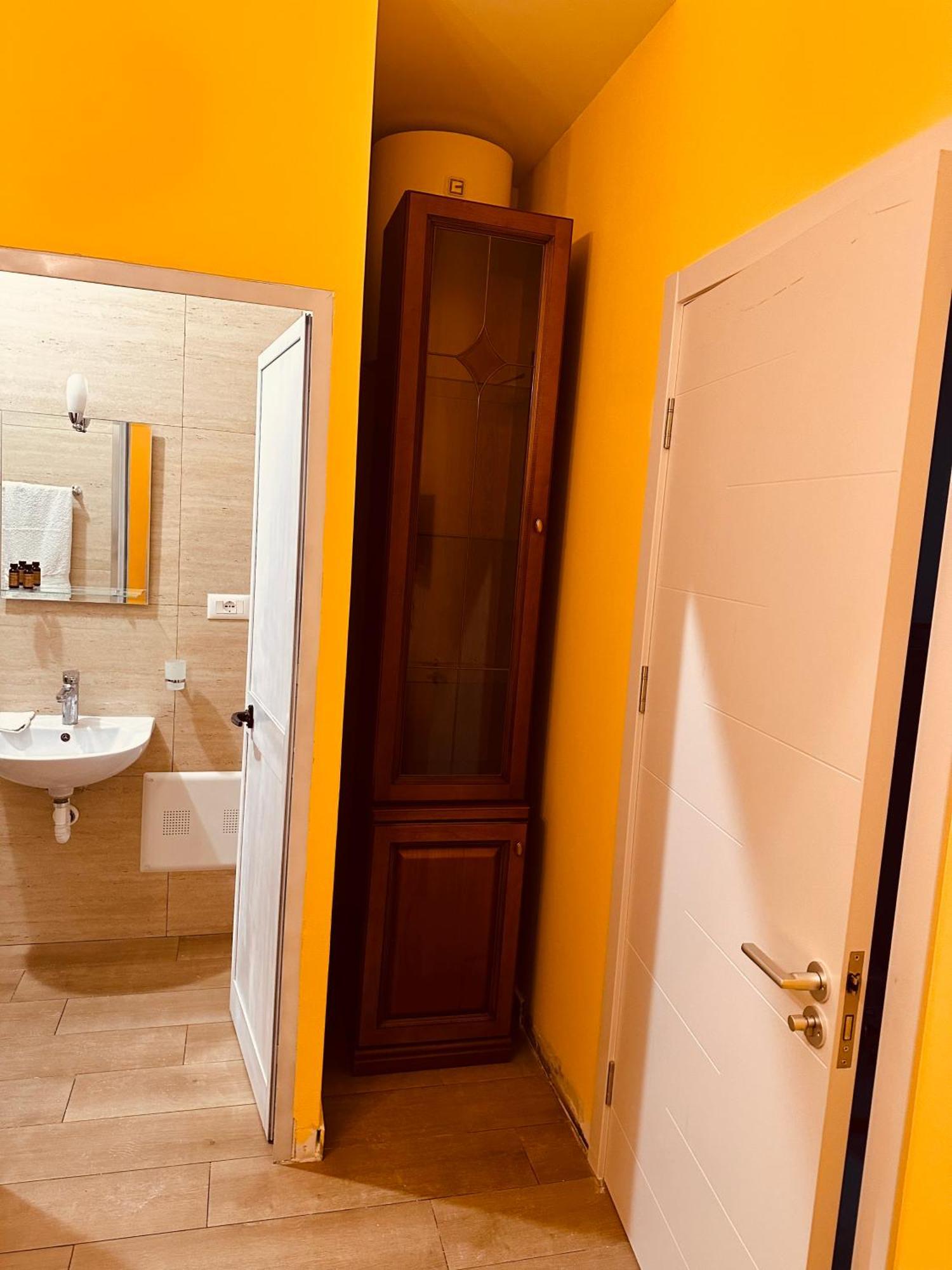 Auto Tana Guest House Tirana Zewnętrze zdjęcie