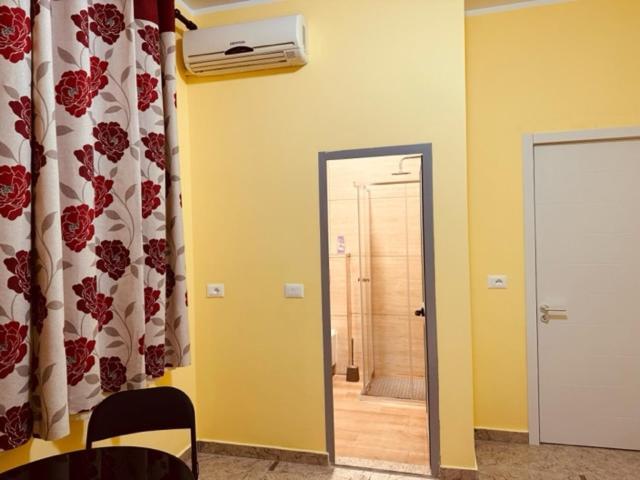 Auto Tana Guest House Tirana Zewnętrze zdjęcie